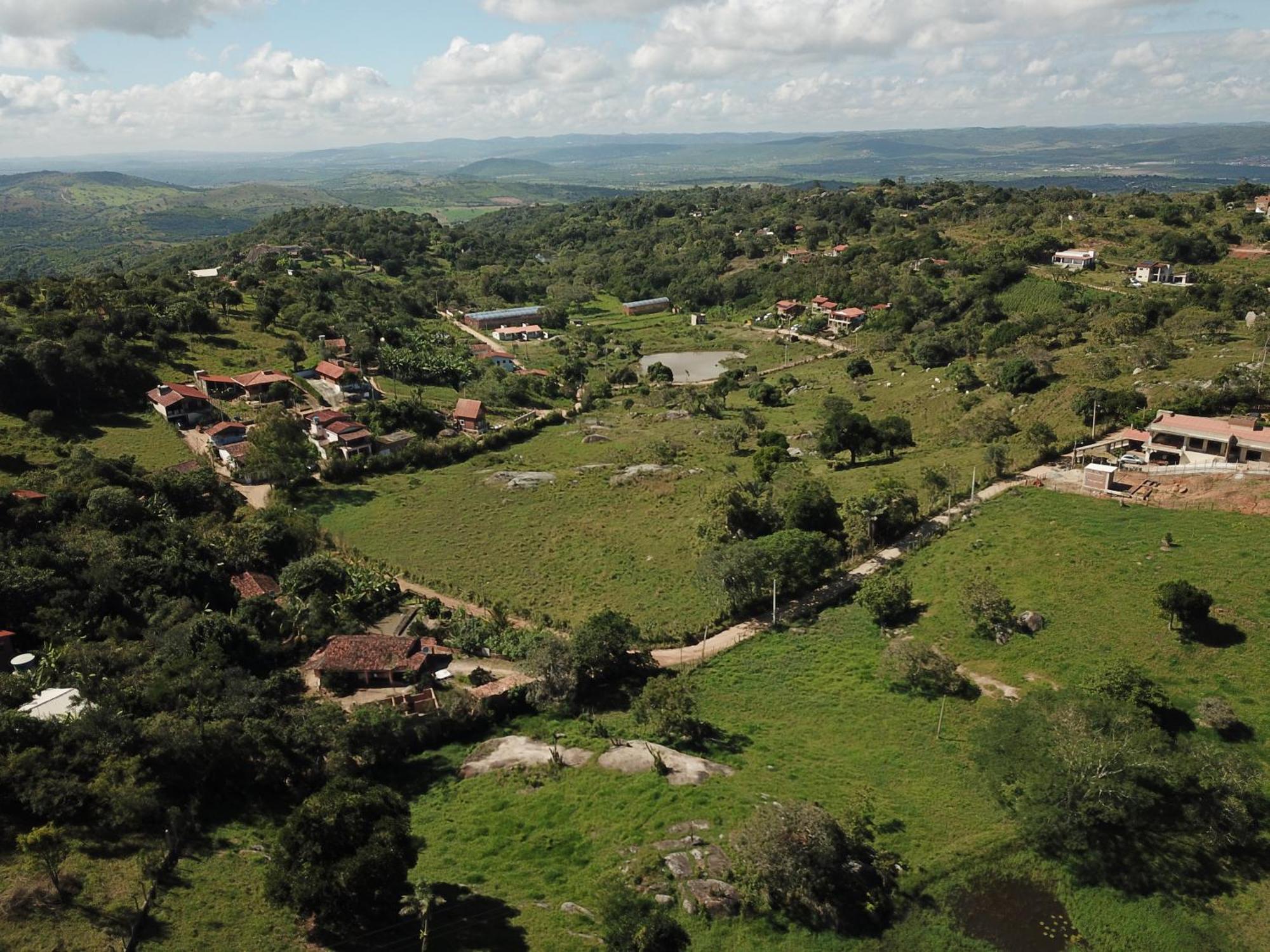 Apartamento Vale Da Lua, Bezerros Kültér fotó