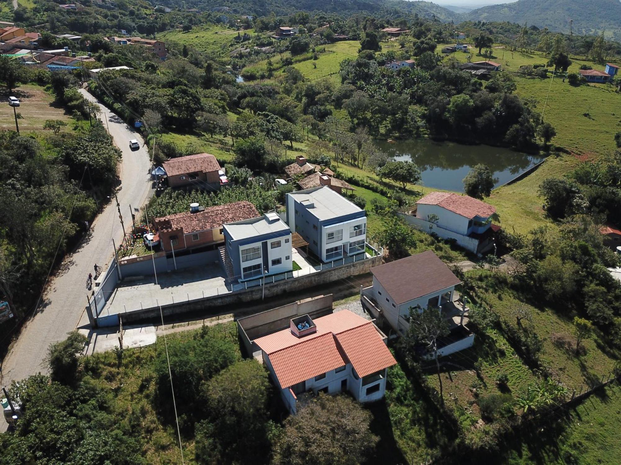 Apartamento Vale Da Lua, Bezerros Kültér fotó