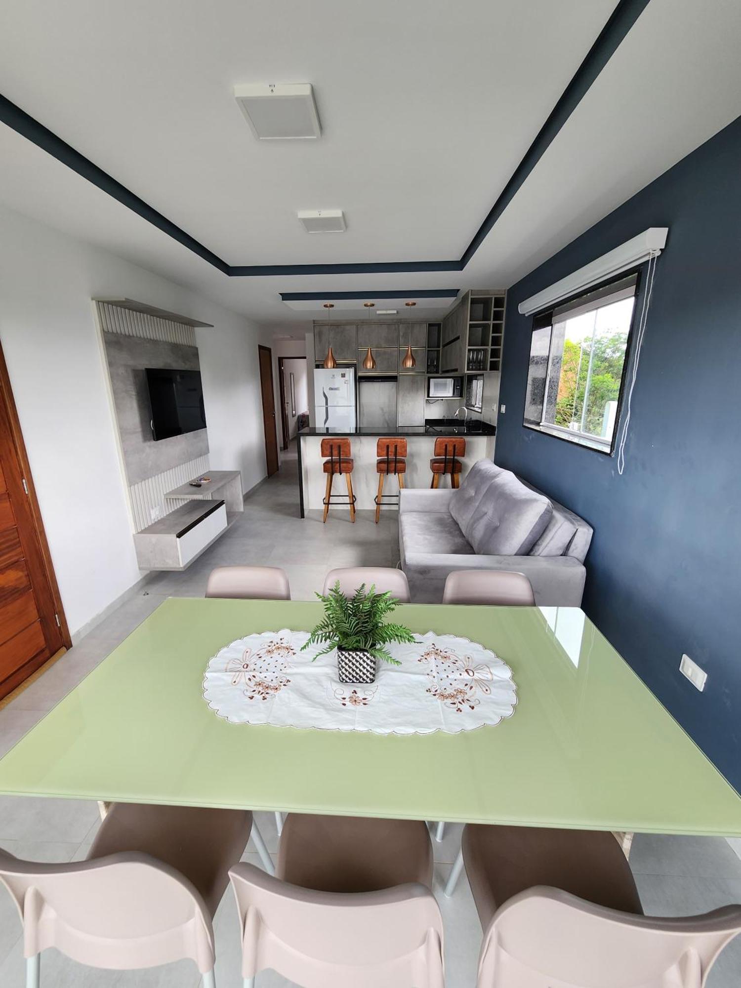 Apartamento Vale Da Lua, Bezerros Kültér fotó